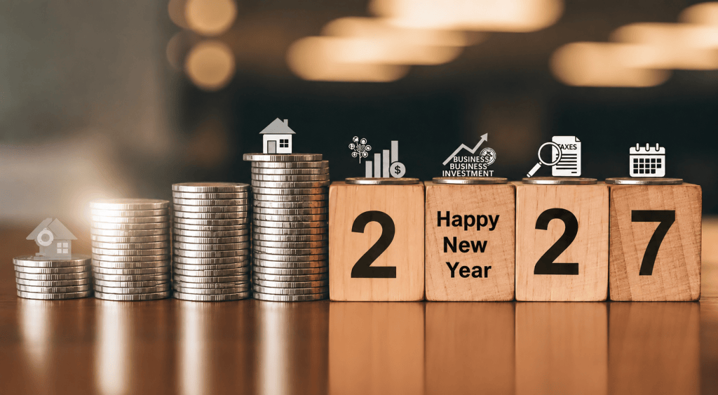 Happy New Financial&nbsp;Year!
